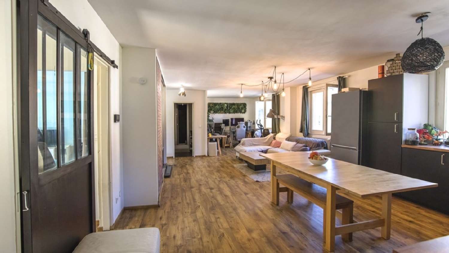  à vendre appartement Guebwiller Haut-Rhin 4