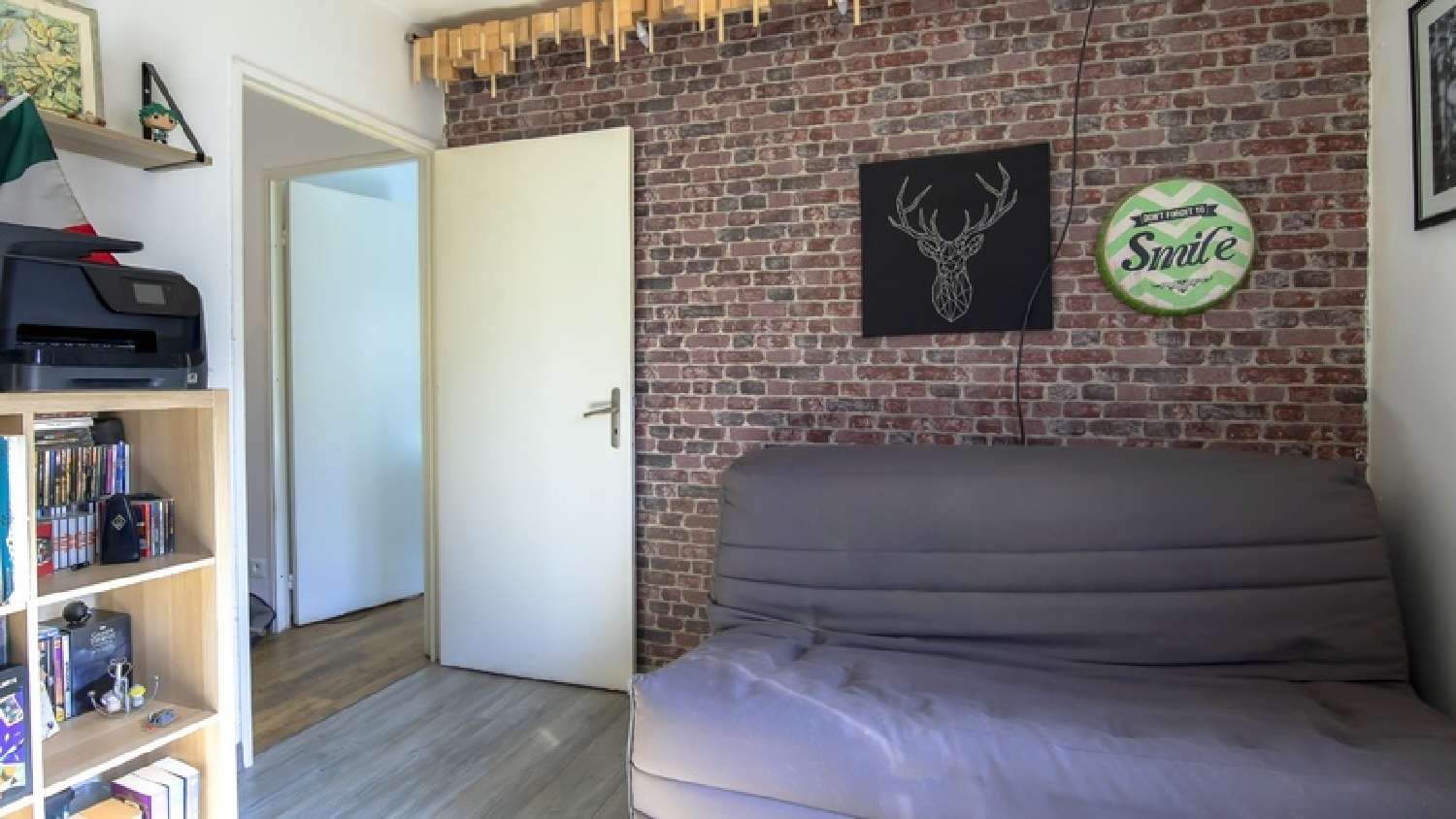  à vendre appartement Guebwiller Haut-Rhin 5