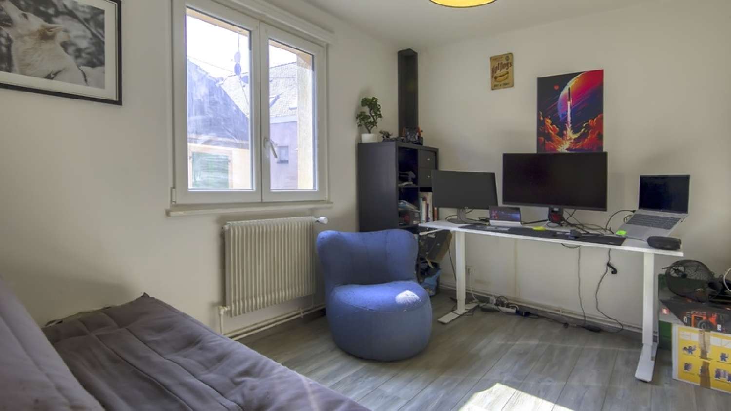  à vendre appartement Guebwiller Haut-Rhin 6