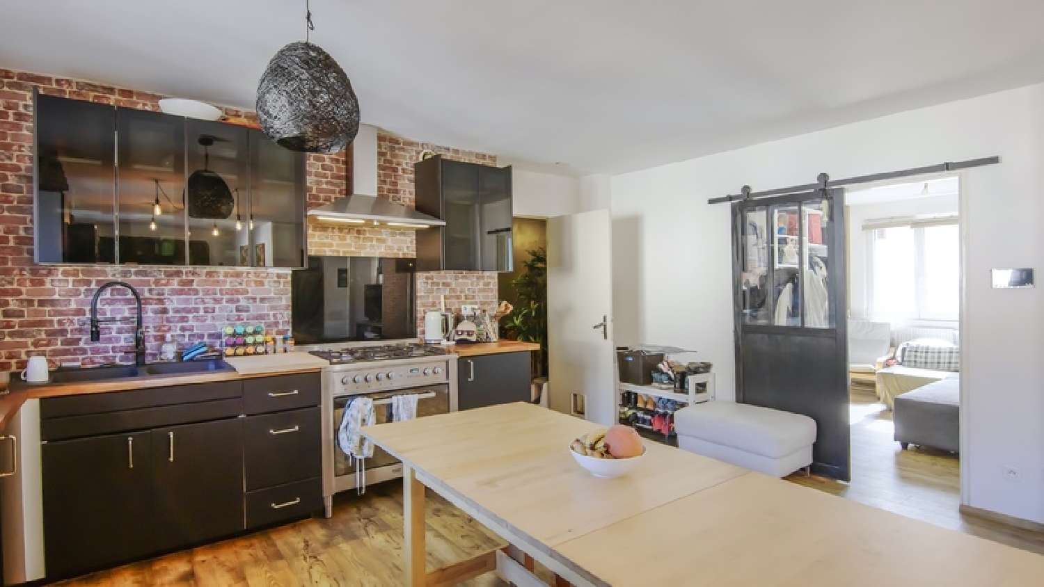  à vendre appartement Guebwiller Haut-Rhin 7