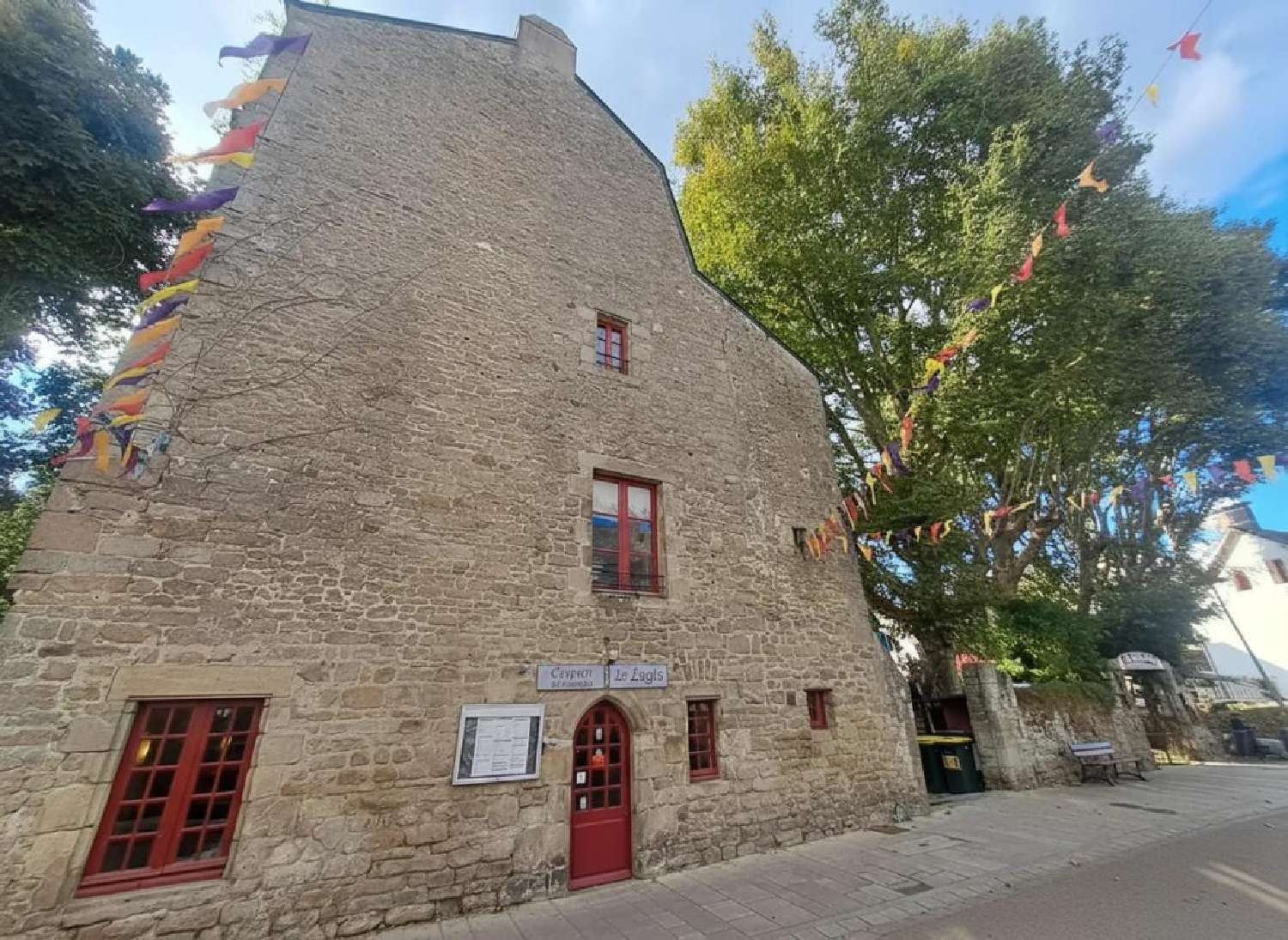  te koop appartement Guérande Loire-Atlantique 1