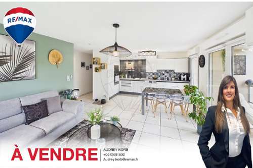 Habsheim Haut-Rhin apartment foto 7322781