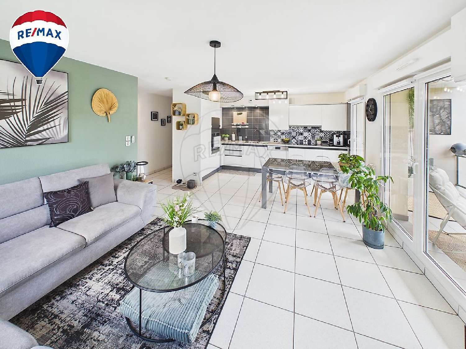  for sale apartment Habsheim Haut-Rhin 2