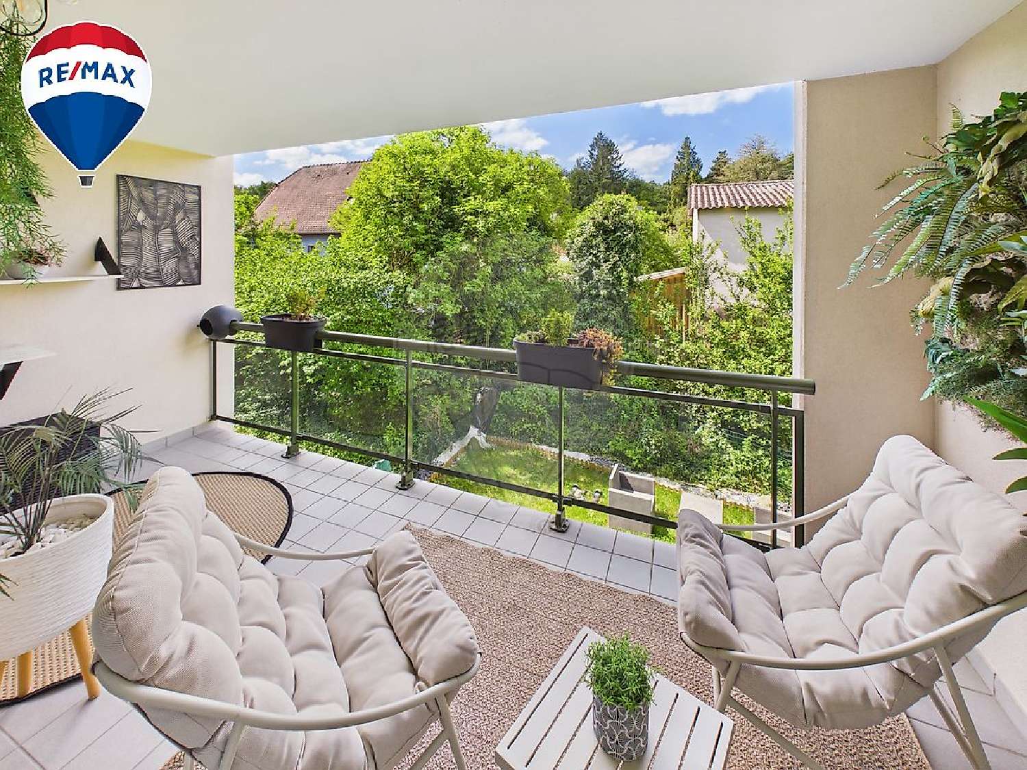  for sale apartment Habsheim Haut-Rhin 3