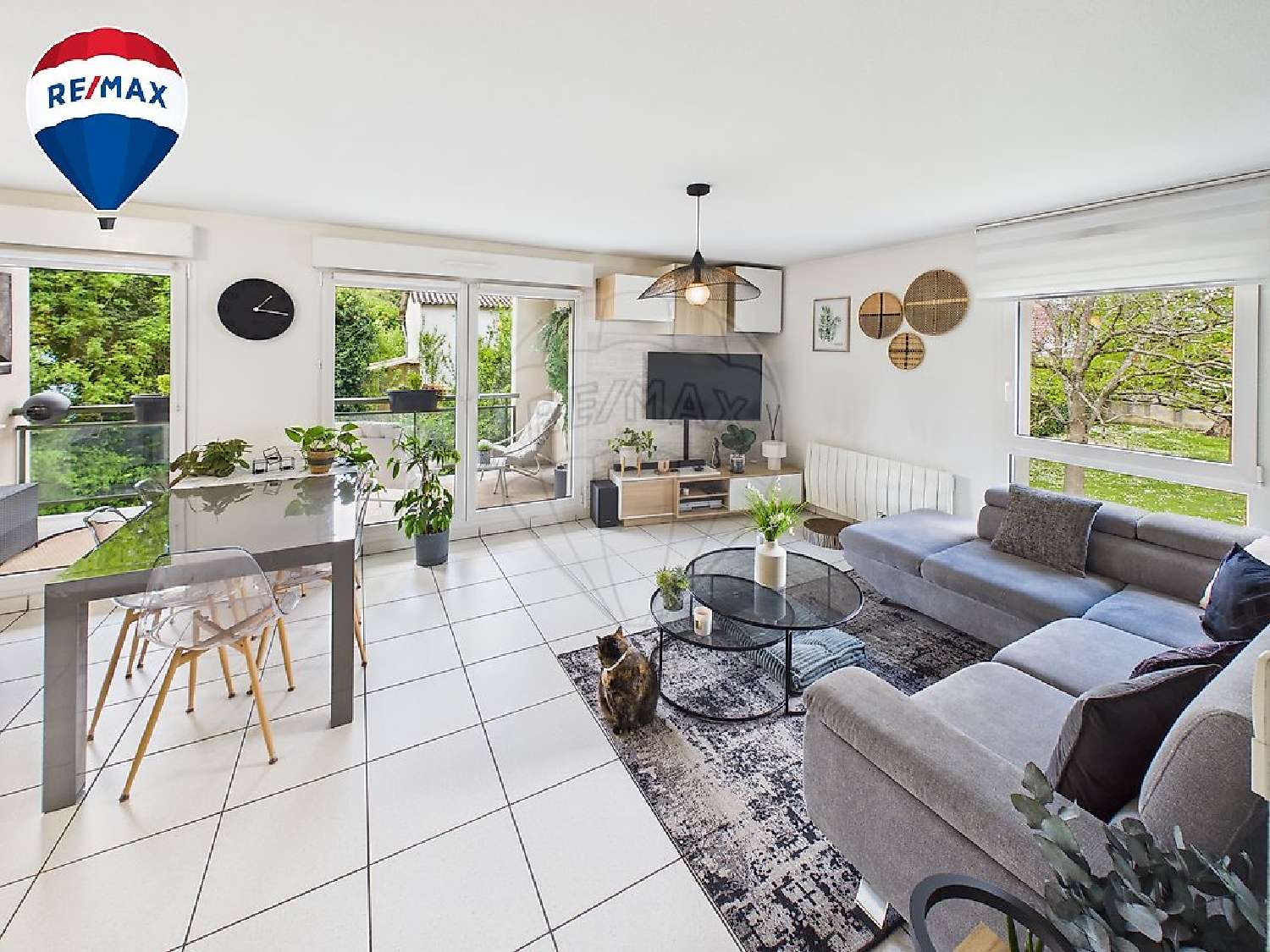  for sale apartment Habsheim Haut-Rhin 4