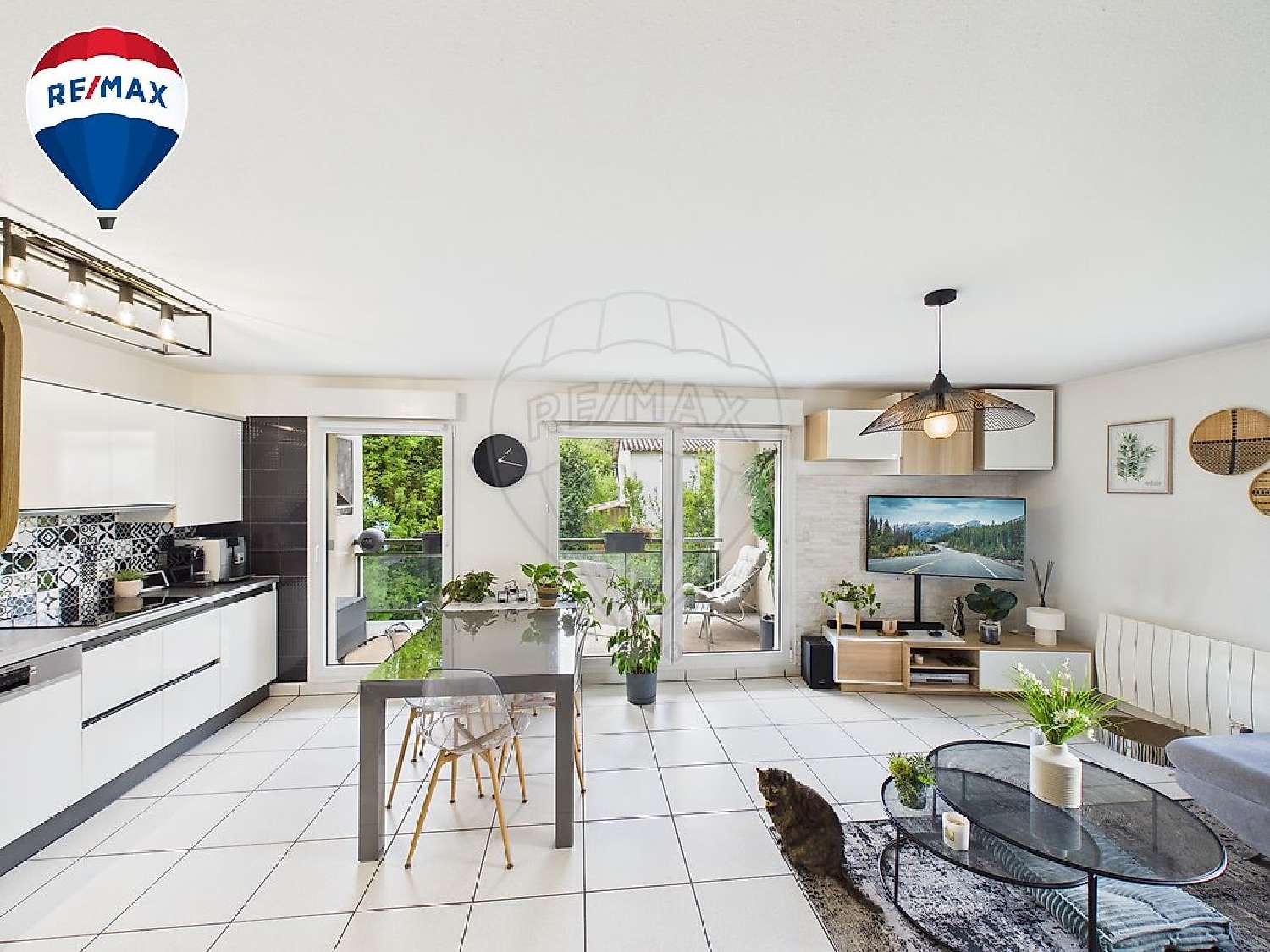  for sale apartment Habsheim Haut-Rhin 5