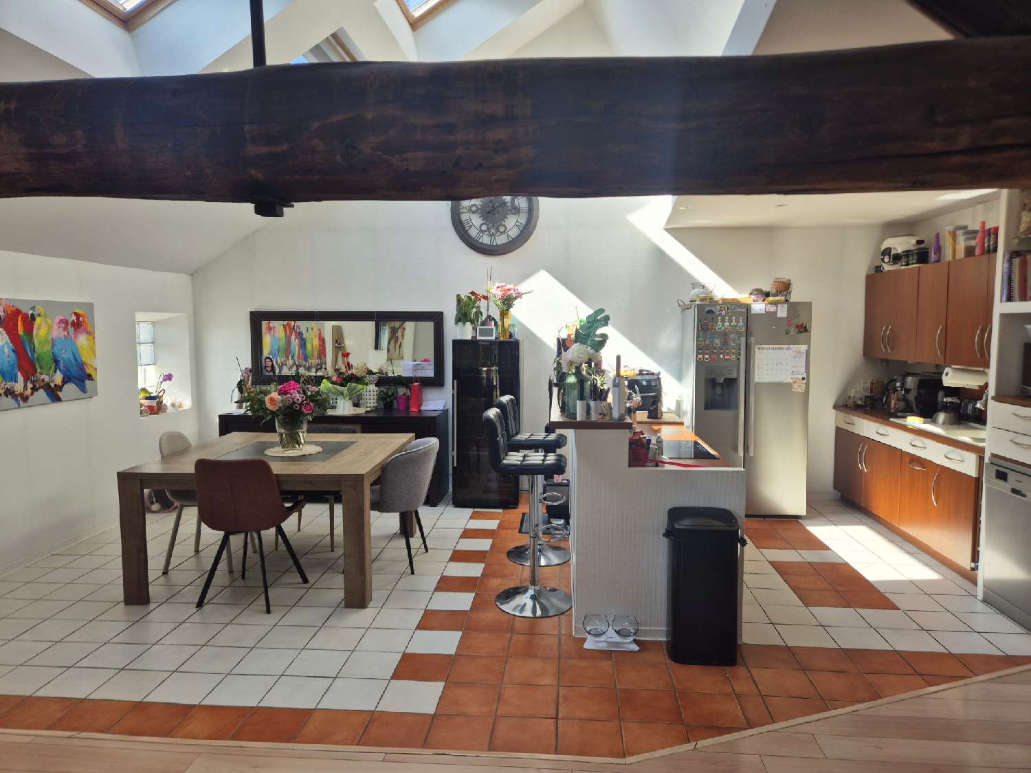  à vendre appartement Hallignicourt Haute-Marne 2