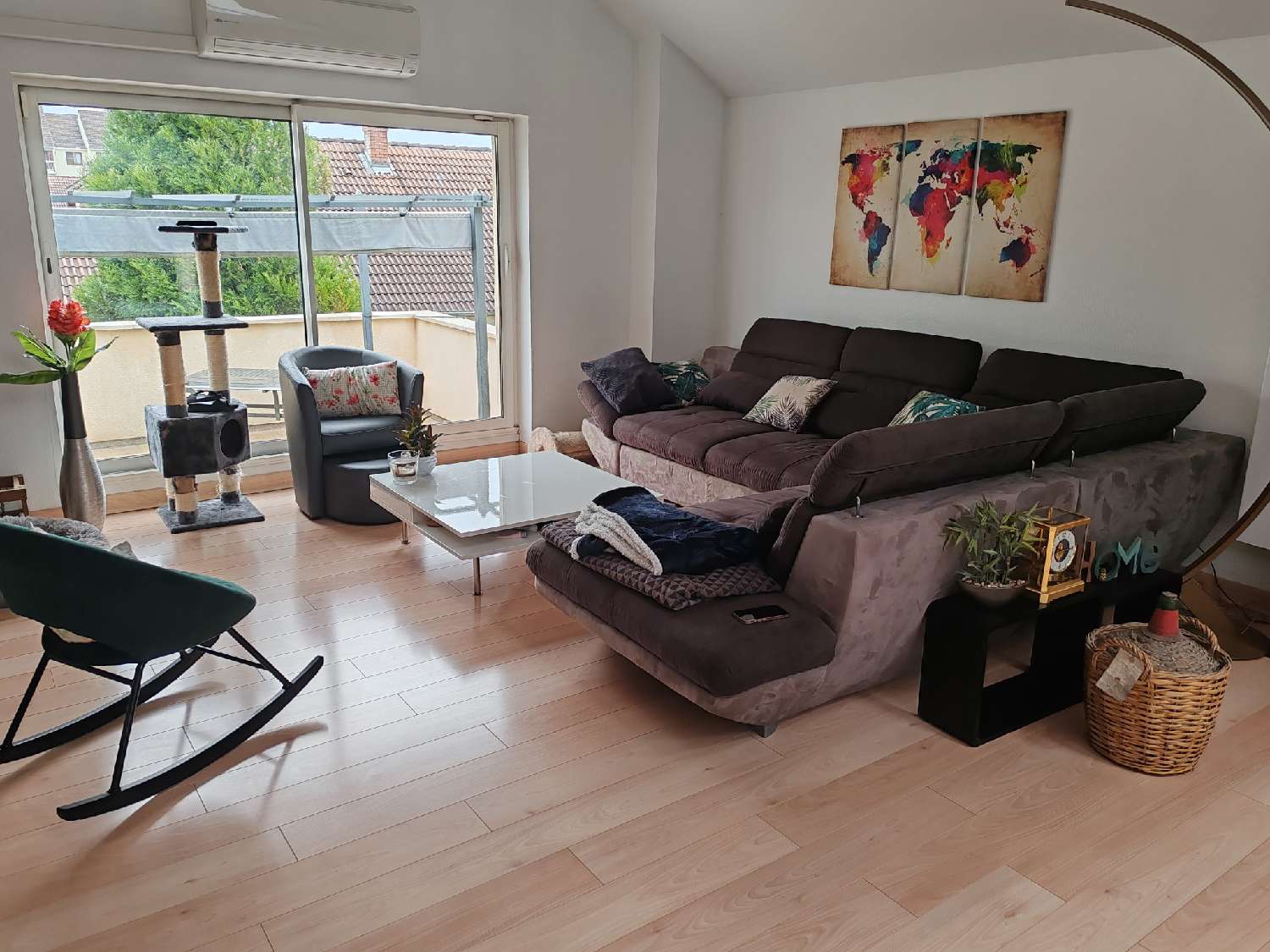  à vendre appartement Hallignicourt Haute-Marne 3