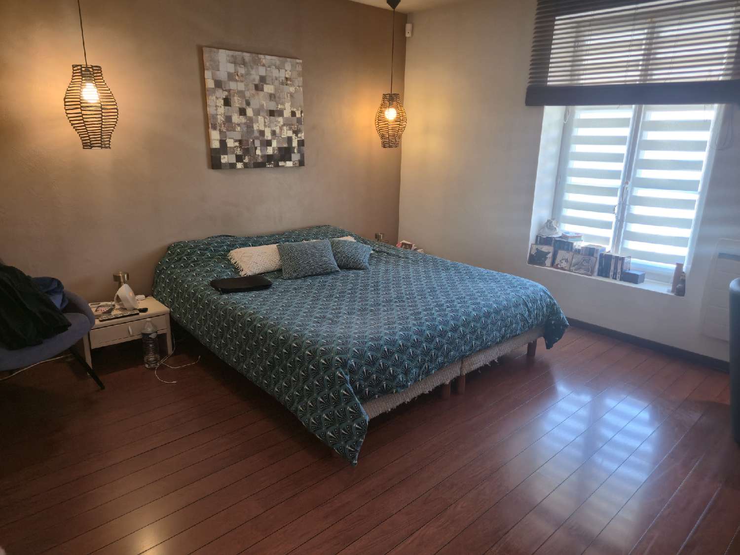  à vendre appartement Hallignicourt Haute-Marne 5