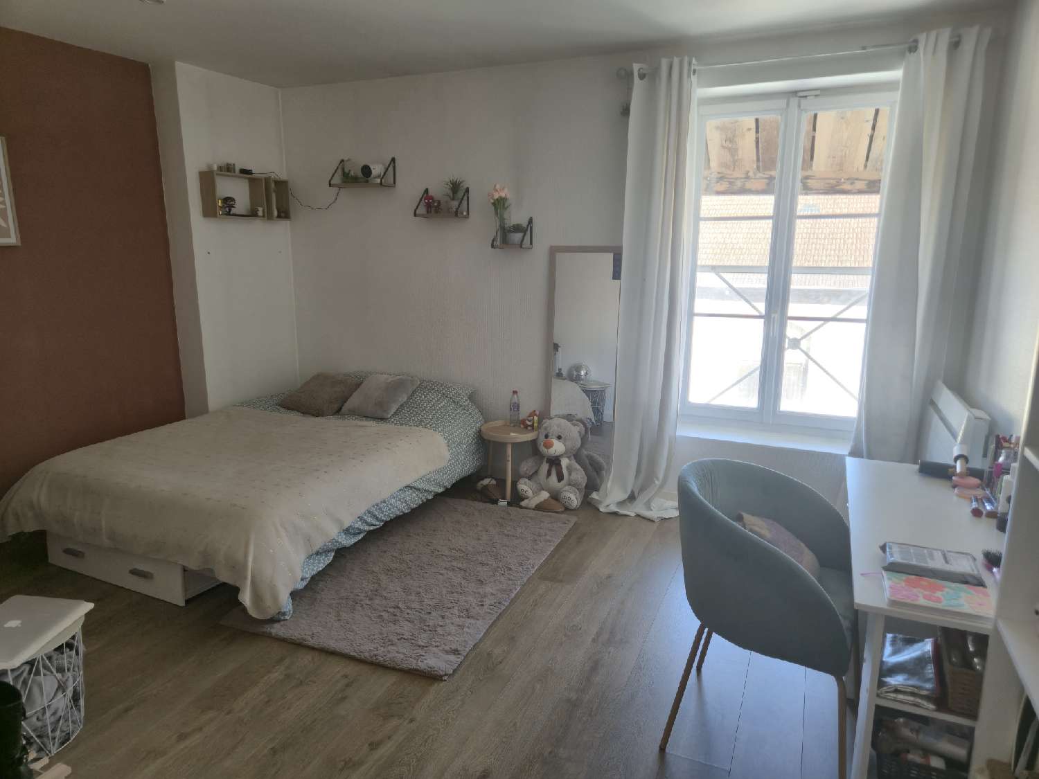  à vendre appartement Hallignicourt Haute-Marne 6