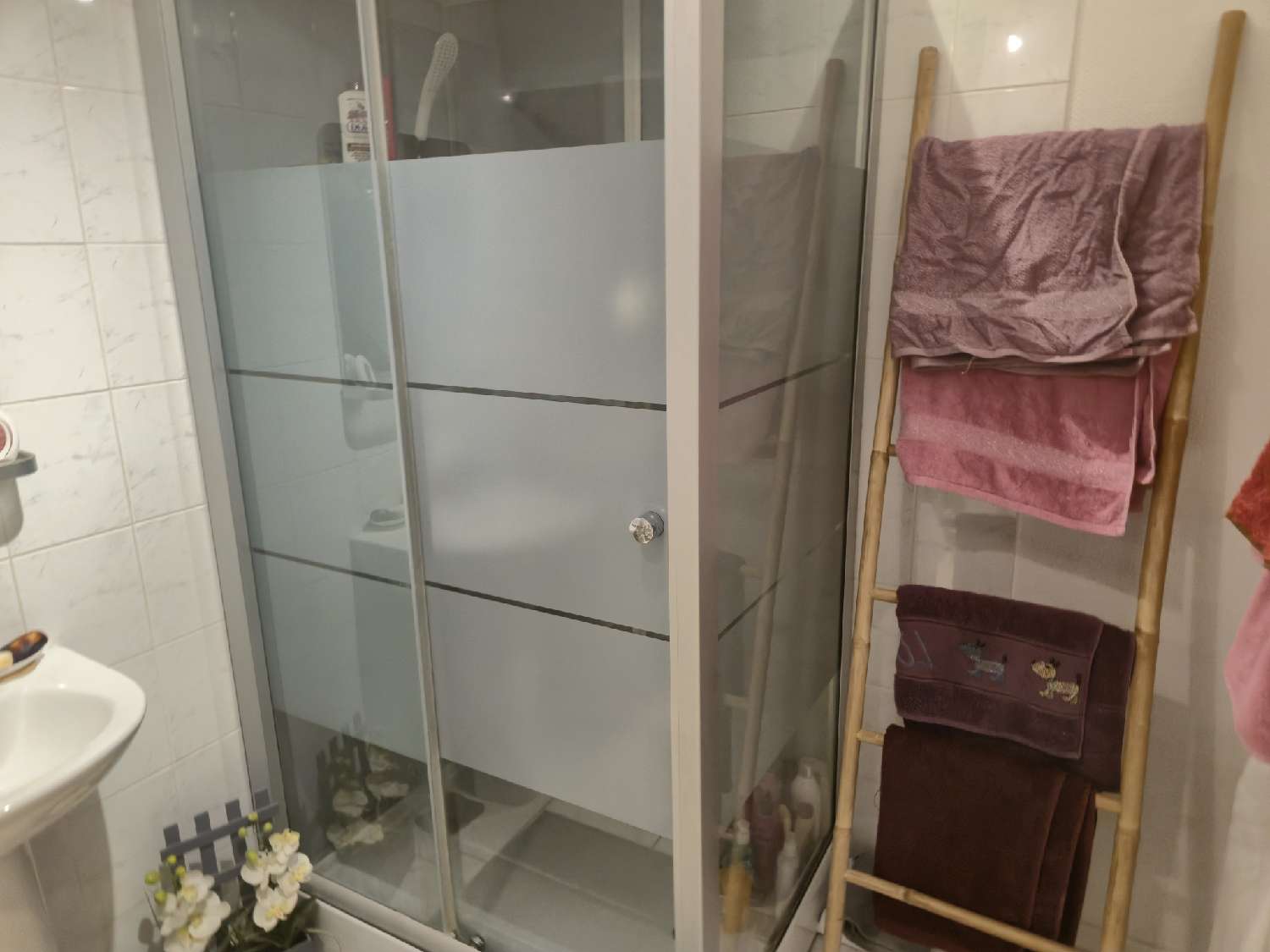  à vendre appartement Hallignicourt Haute-Marne 7