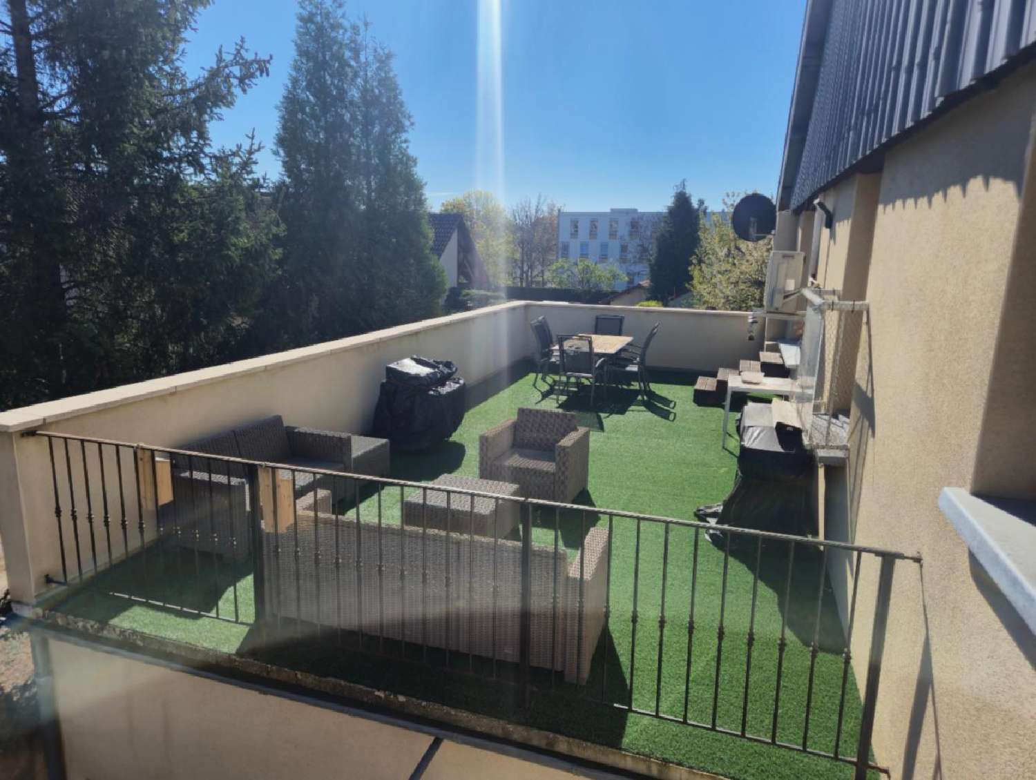  à vendre appartement Hallignicourt Haute-Marne 8