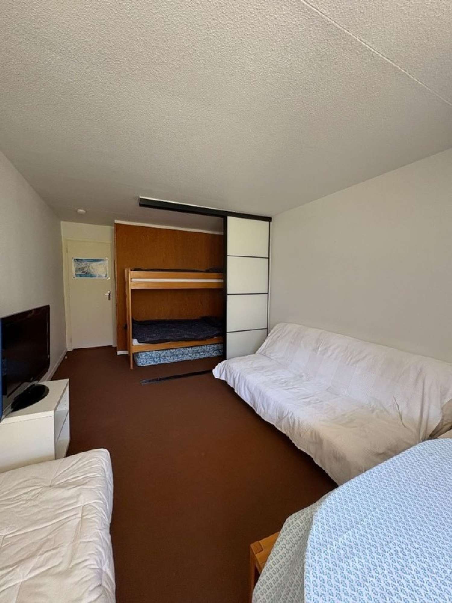  te koop appartement Hauban Hautes-Pyrénées 5