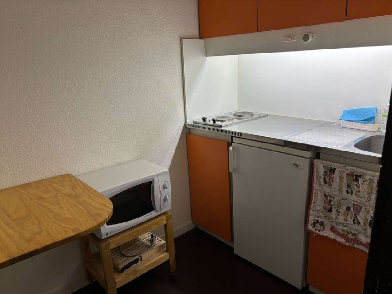  te koop appartement Hauban Hautes-Pyrénées 8