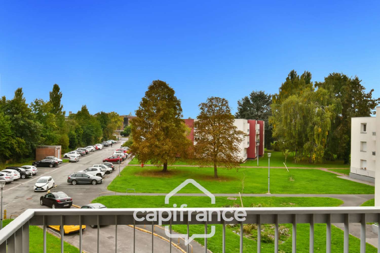  à vendre appartement Haubourdin Nord 1