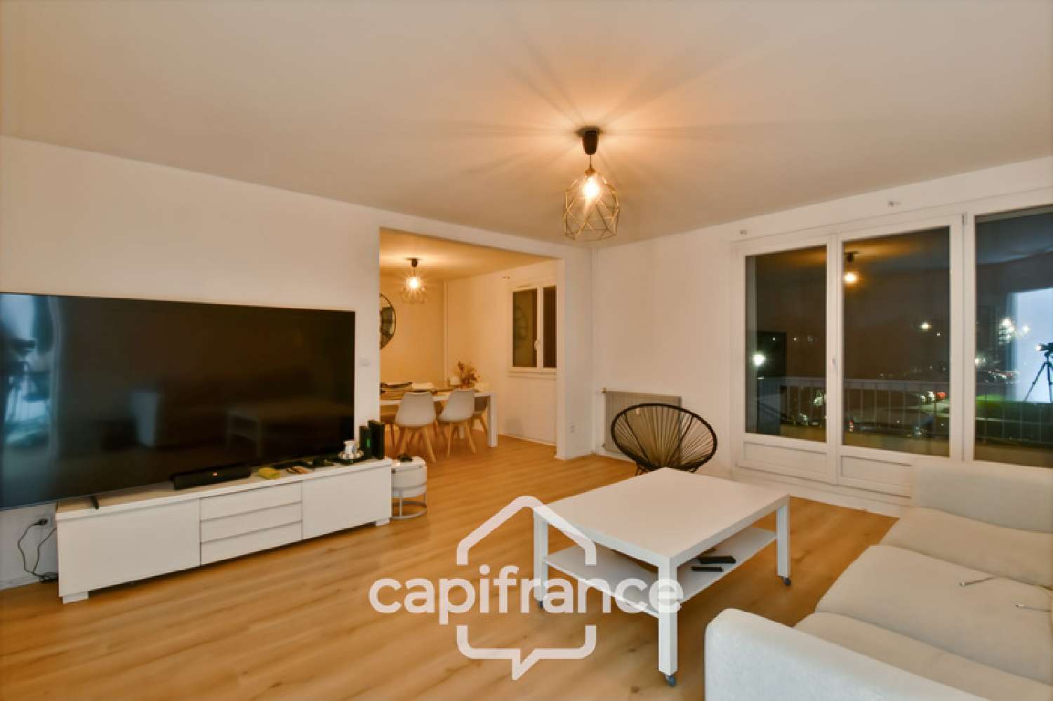  à vendre appartement Haubourdin Nord 2