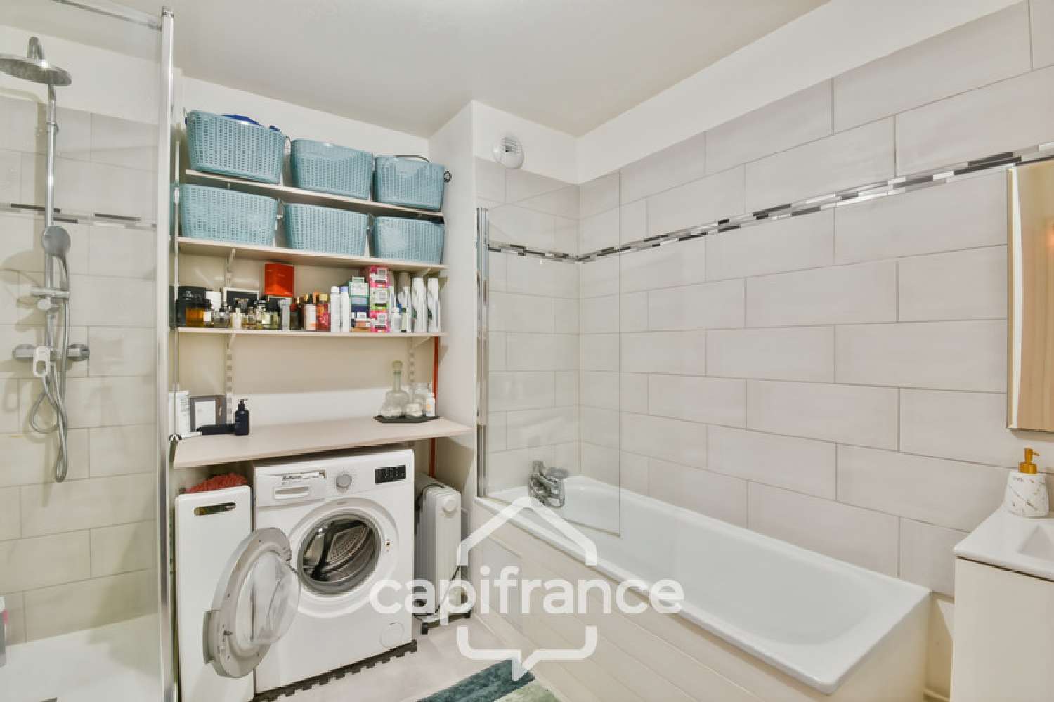  à vendre appartement Haubourdin Nord 8