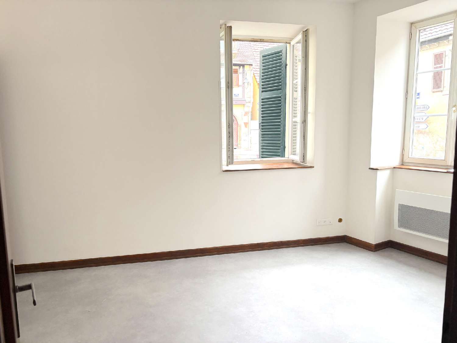  for sale apartment Heiligenstein Bas-Rhin 2