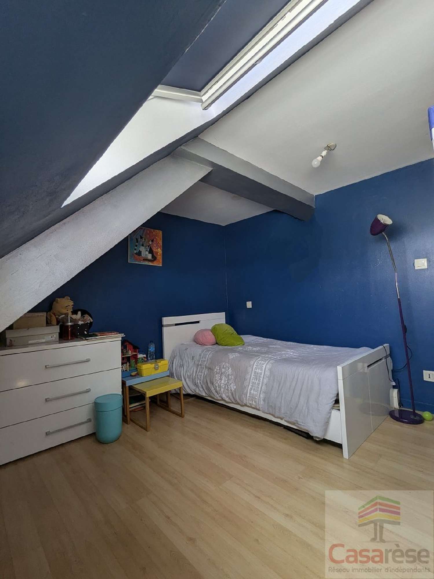  te koop appartement Hennebont Morbihan 4