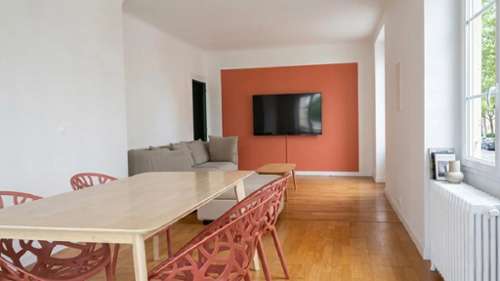 Herbignac Loire-Atlantique apartment foto 7318613