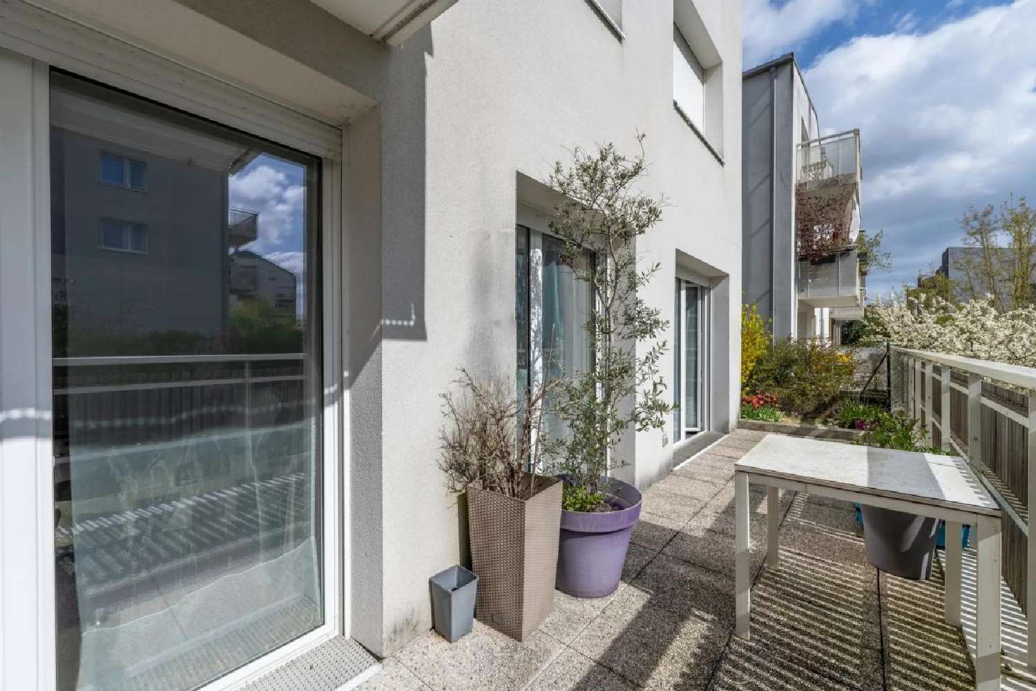  te koop appartement Herblay Val-d'Oise 1