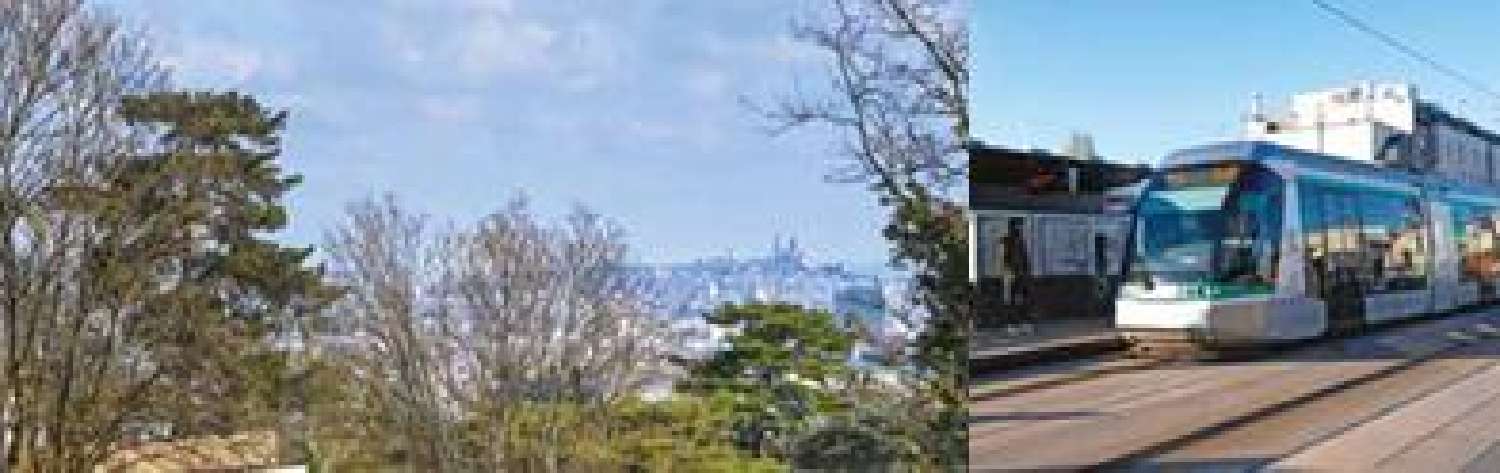  à vendre appartement Herm Landes 6