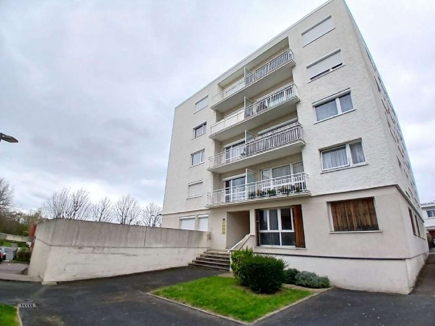  te koop appartement Hérouville-Saint-Clair Calvados 1