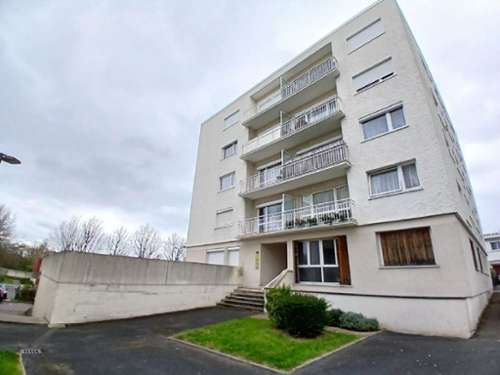 Hérouville-Saint-Clair Calvados appartement foto 7301192