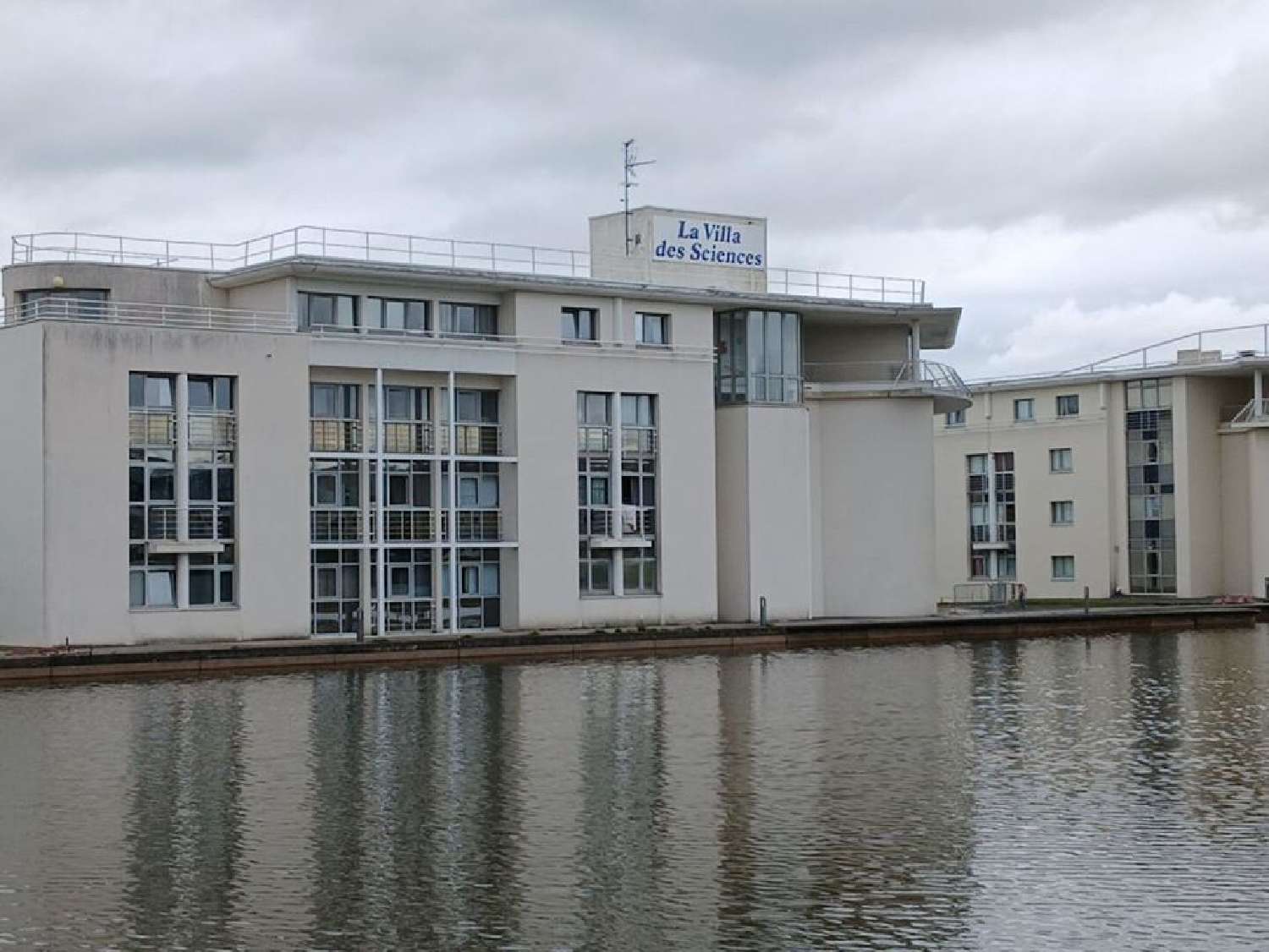  te koop appartement Hérouville-Saint-Clair Calvados 1