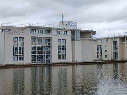 Hérouville-Saint-Clair Calvados appartement foto 7301193