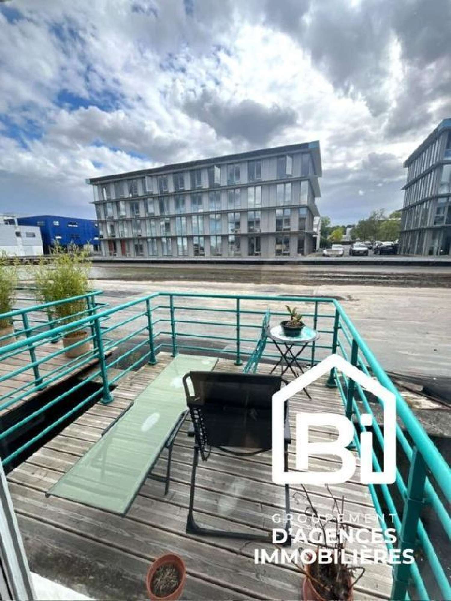 à vendre appartement Hérouville-Saint-Clair Calvados 1