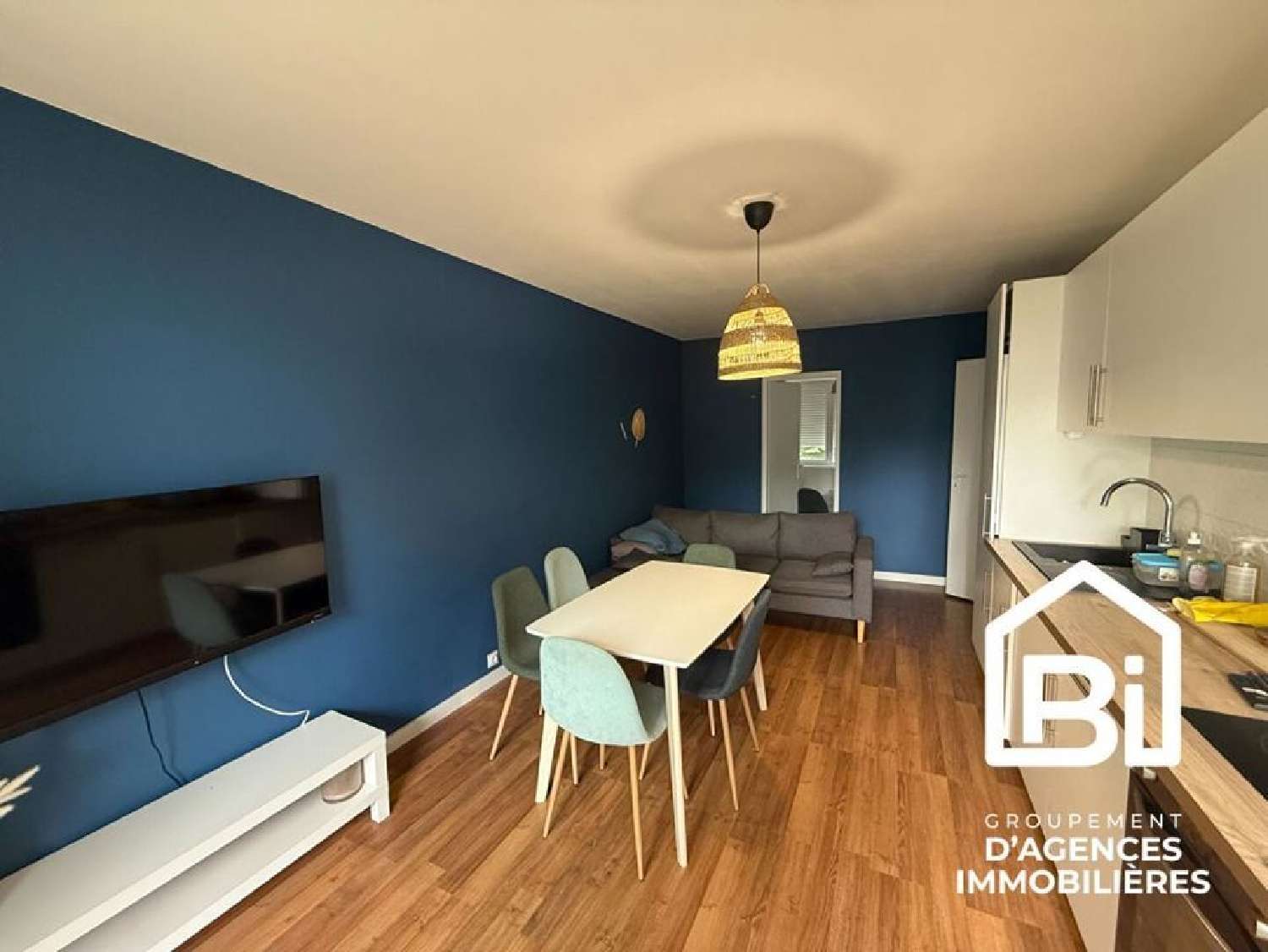  kaufen Wohnung/ Apartment Hérouville-Saint-Clair Calvados 1