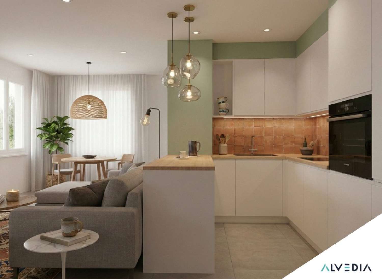  en venta apartamento Holtzheim Bas-Rhin 2