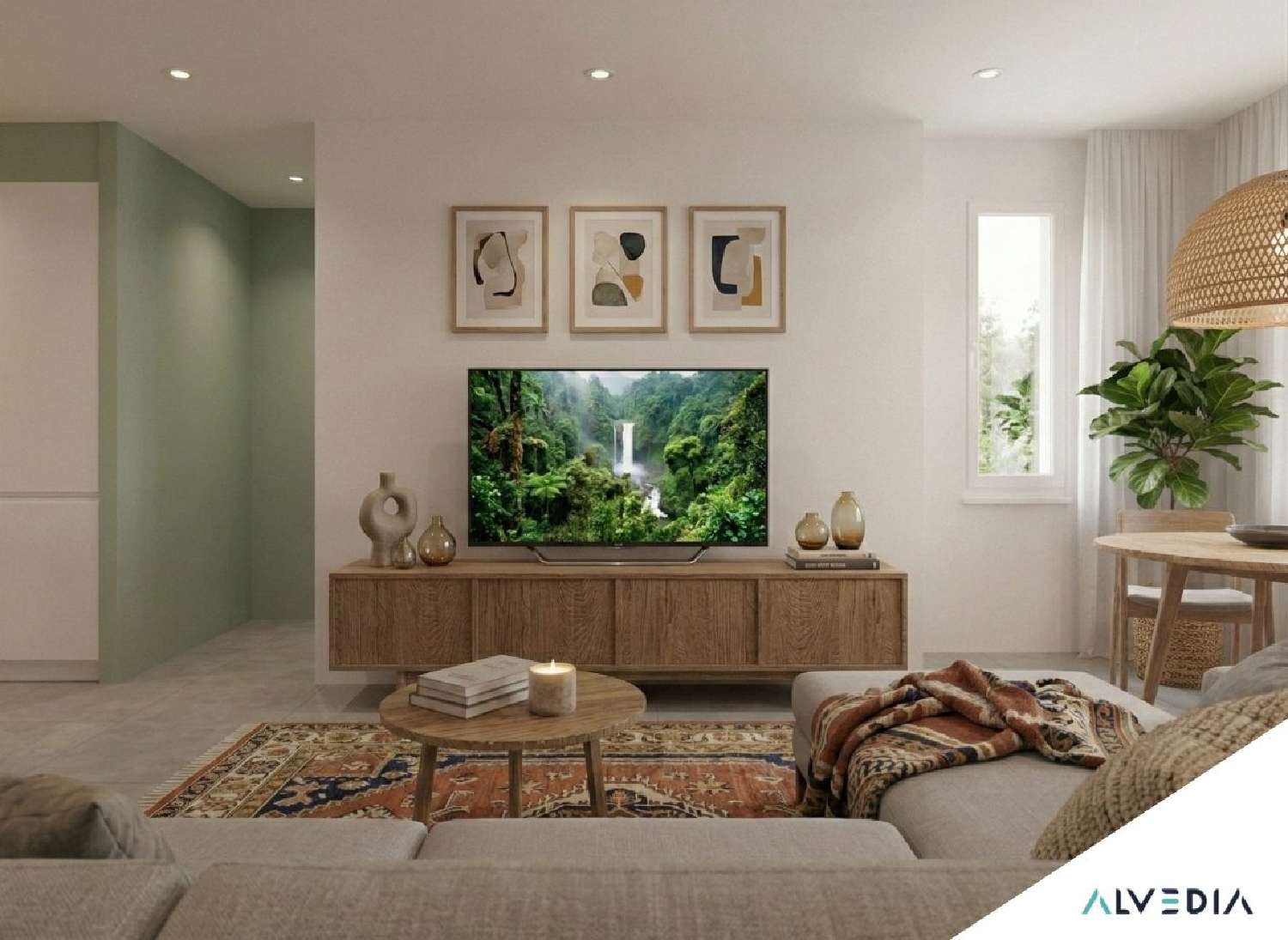  en venta apartamento Holtzheim Bas-Rhin 3