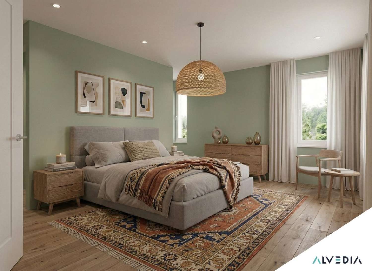  en venta apartamento Holtzheim Bas-Rhin 4