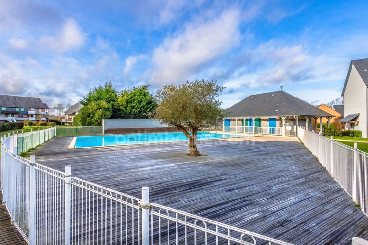  en venta apartamento Honfleur Calvados 1