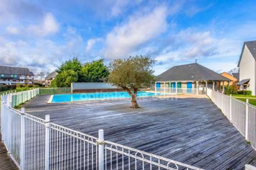 Honfleur Calvados apartamento foto 7317159