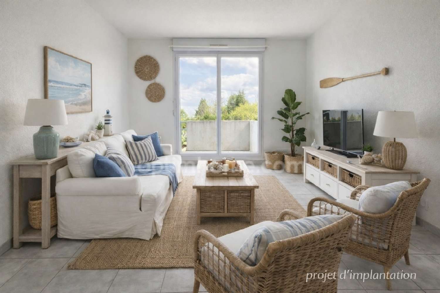  en venta apartamento Honfleur Calvados 2