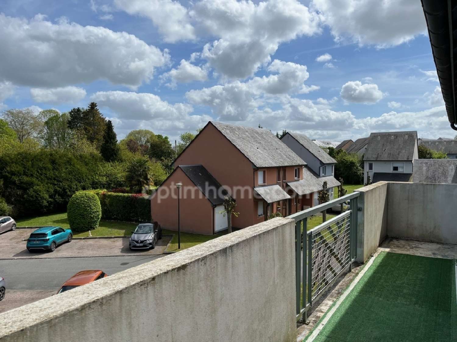  en venta apartamento Honfleur Calvados 4