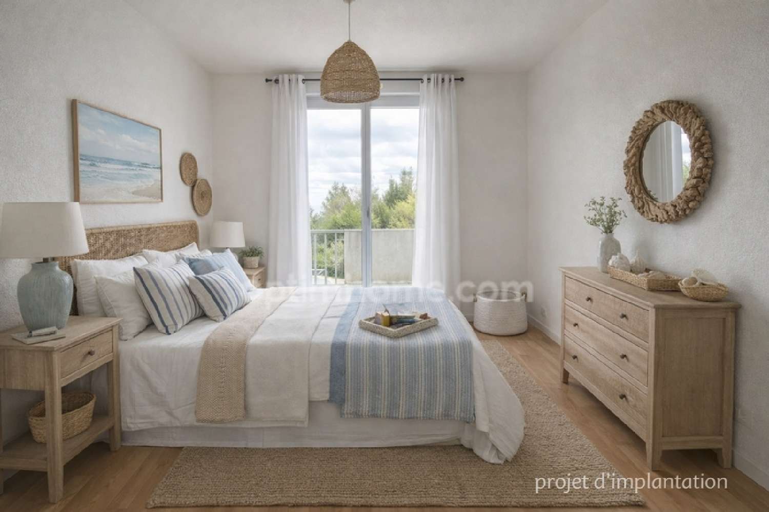  en venta apartamento Honfleur Calvados 6