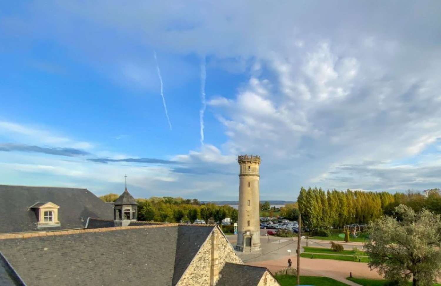  te koop appartement Honfleur Calvados 1