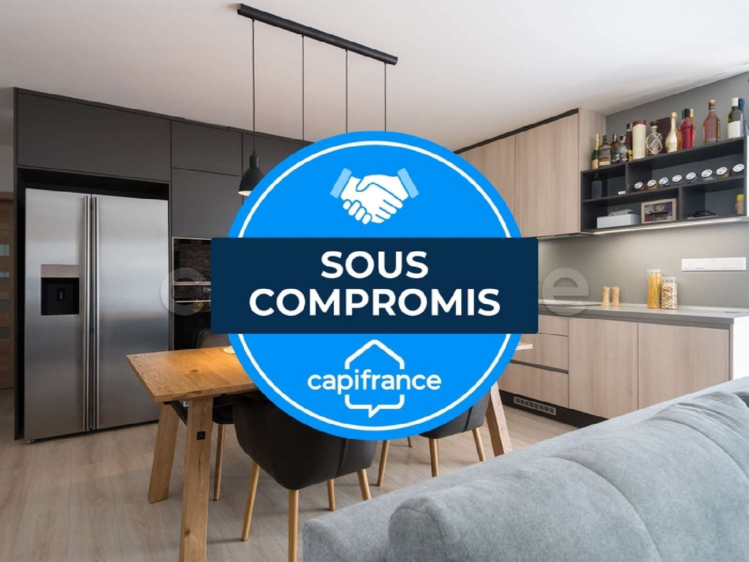  kaufen Wohnung/ Apartment Huez Isère 1