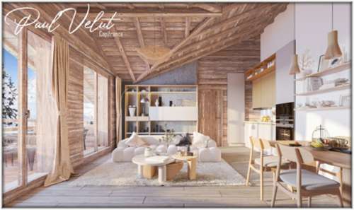 Huez Isère Wohnung/ Apartment Bild 7315634