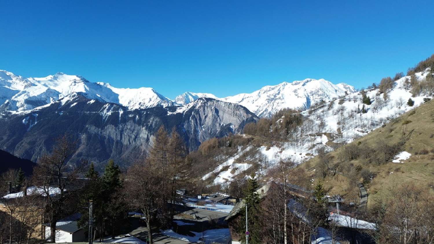  kaufen Wohnung/ Apartment Huez Isère 6