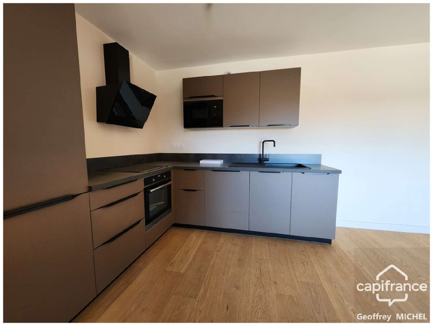  te koop appartement Huez Isère 3