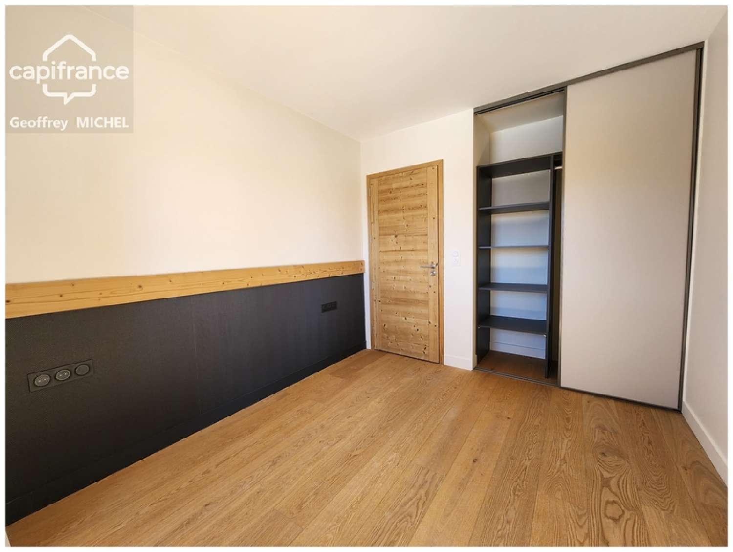  te koop appartement Huez Isère 5