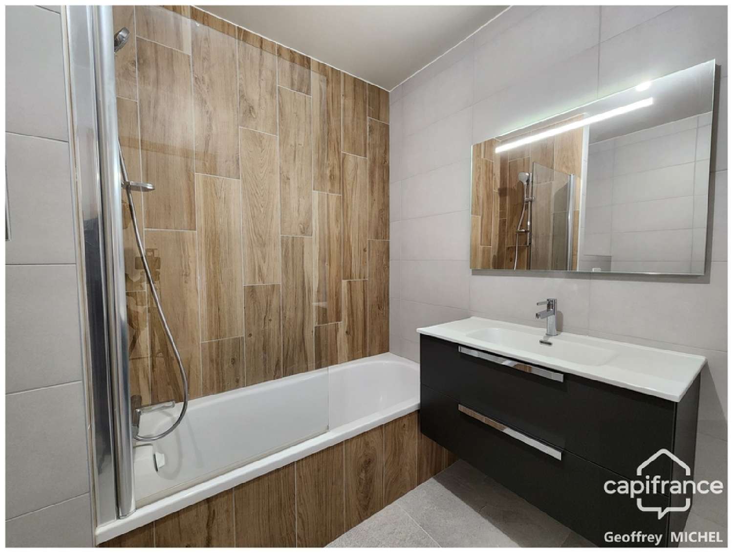  te koop appartement Huez Isère 7