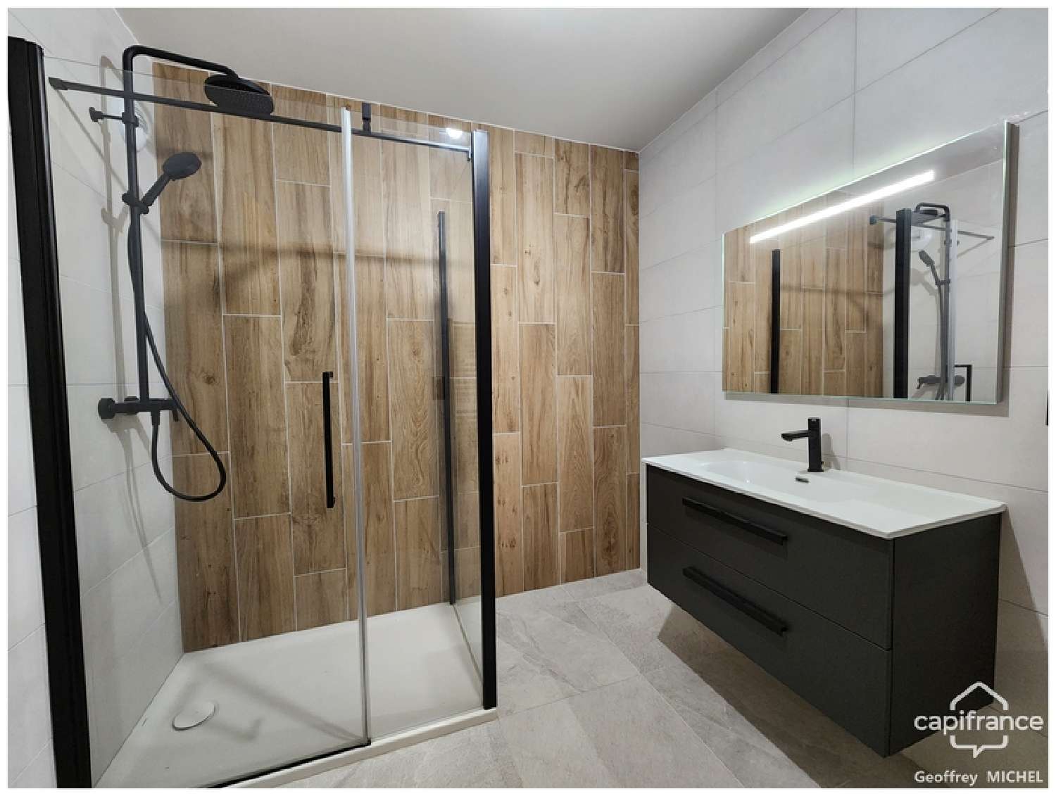  te koop appartement Huez Isère 7