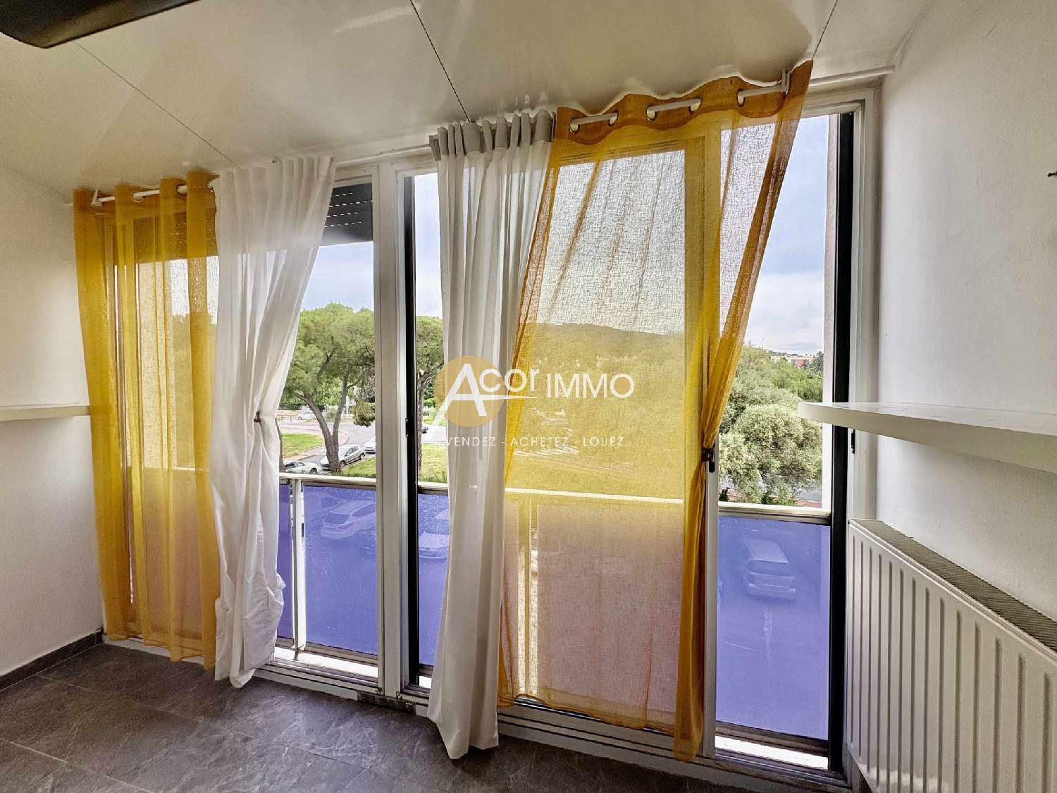  for sale apartment Hyères Var 1