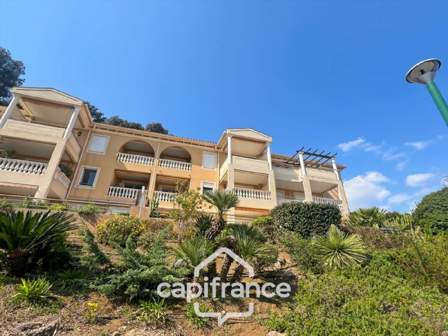 kaufen Wohnung/ Apartment Hyères Var 1